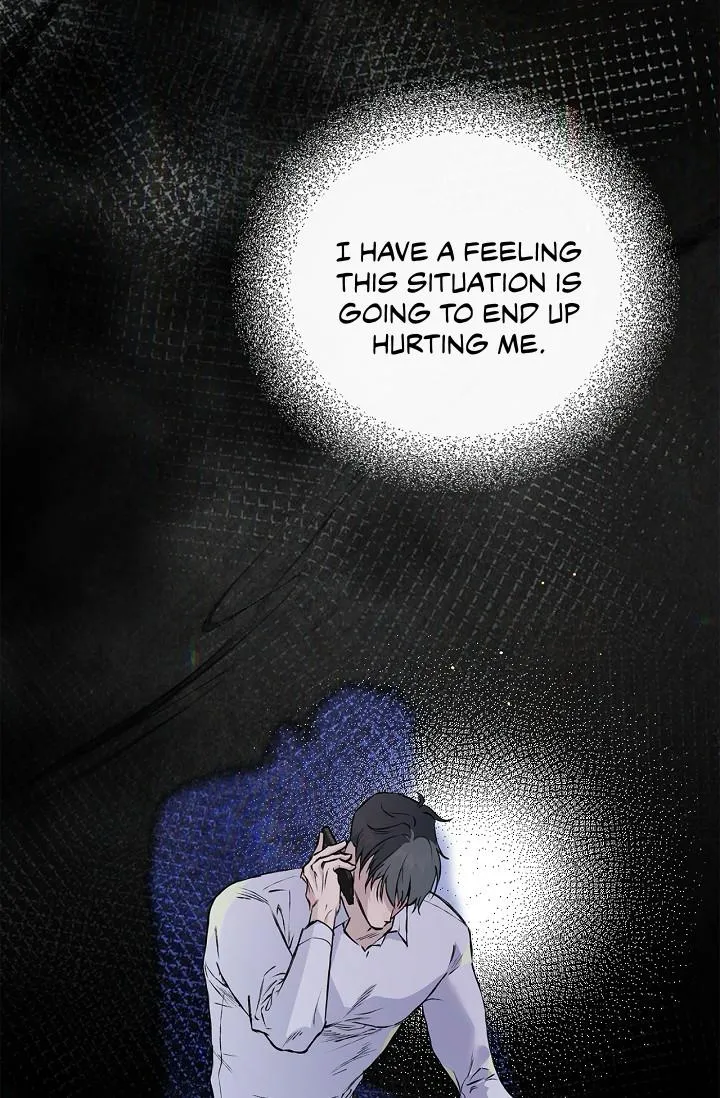 Mind the Gap - Chapter 32 Page 40