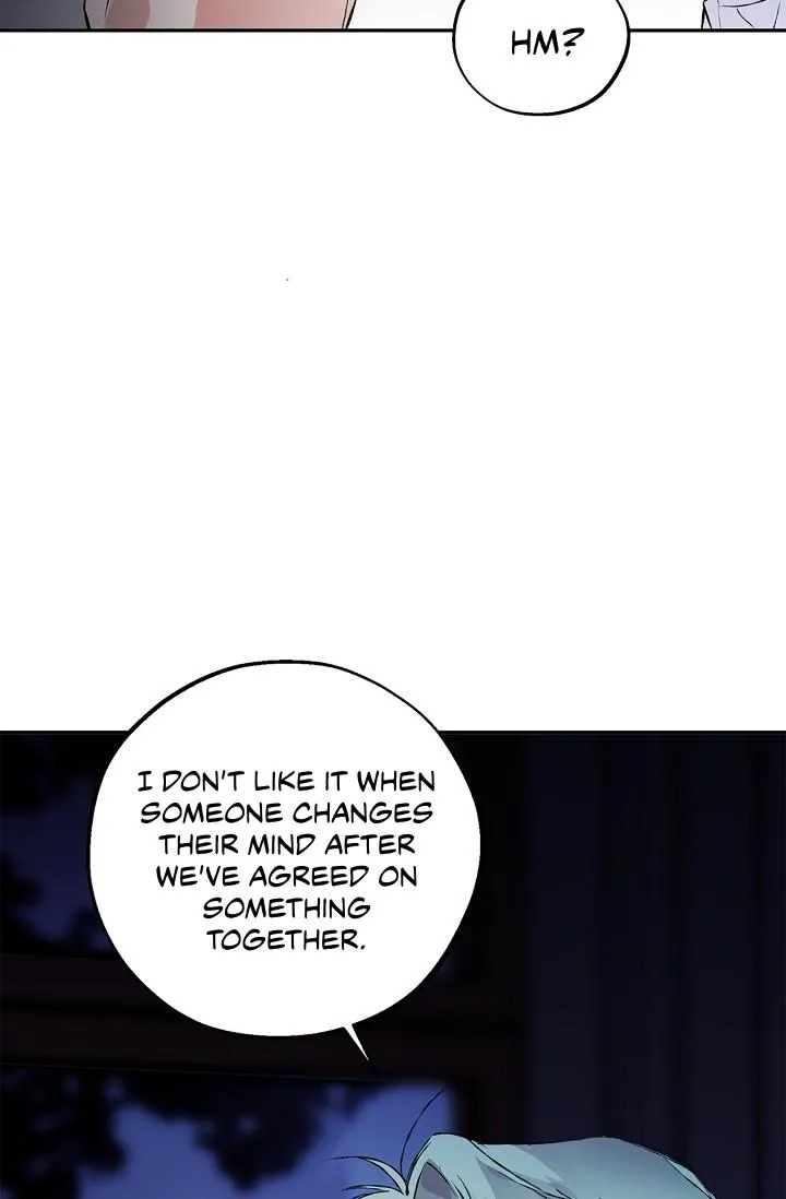 Mind the Gap - Chapter 32 Page 43