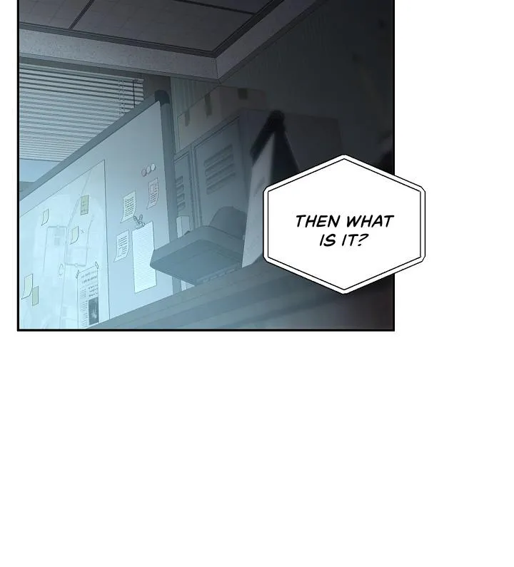 Mind the Gap - Chapter 32 Page 45