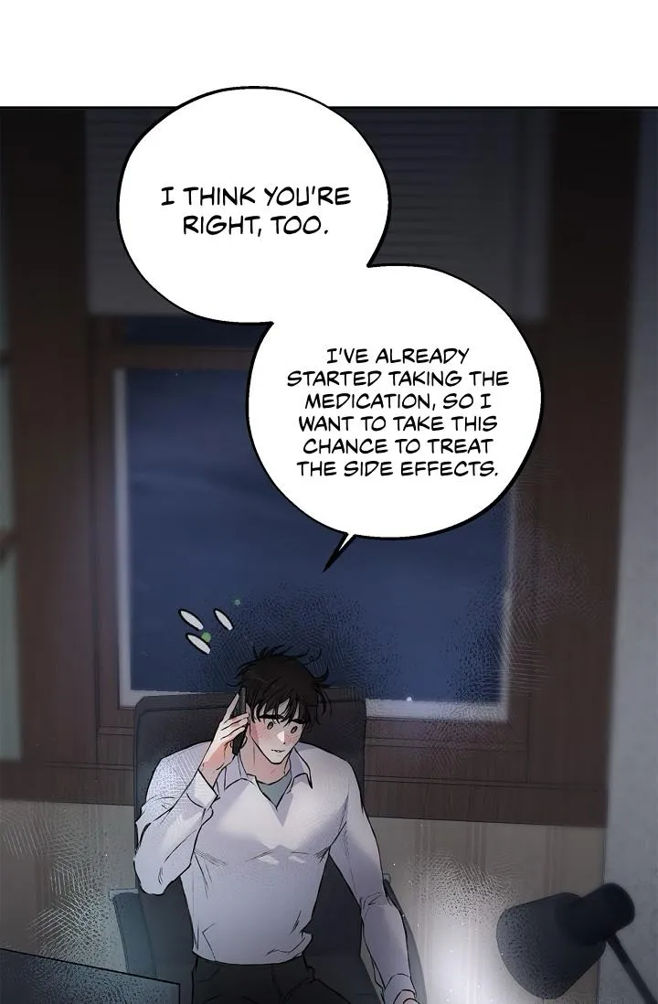 Mind the Gap - Chapter 32 Page 46