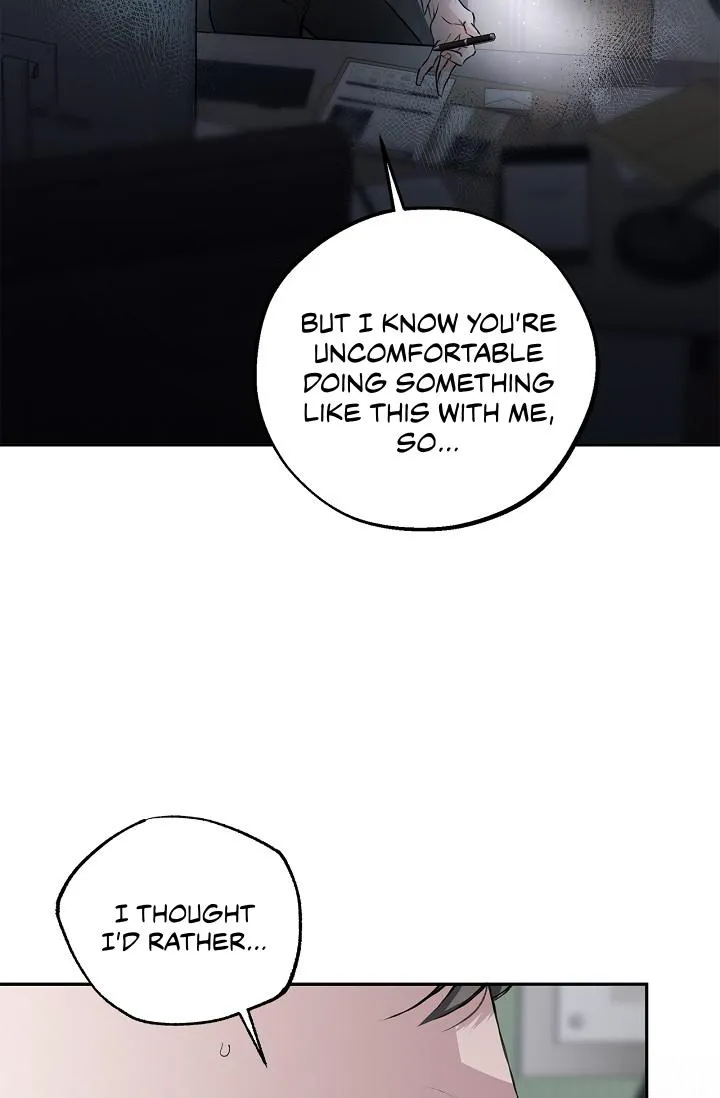 Mind the Gap - Chapter 32 Page 47