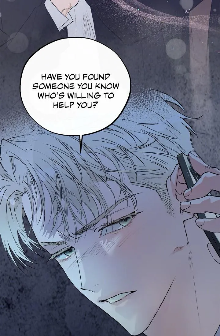 Mind the Gap - Chapter 32 Page 55