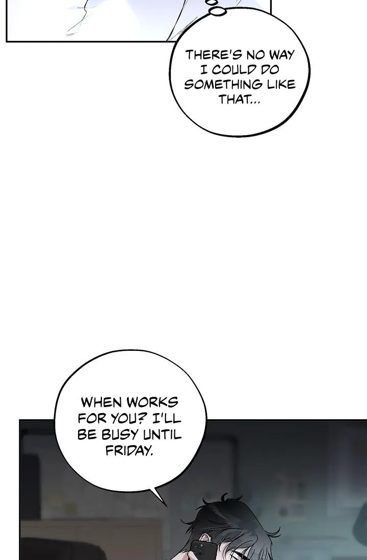 Mind the Gap - Chapter 32 Page 58
