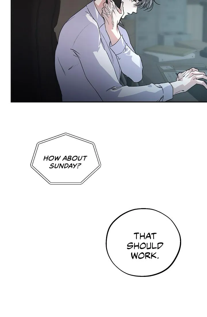 Mind the Gap - Chapter 32 Page 59