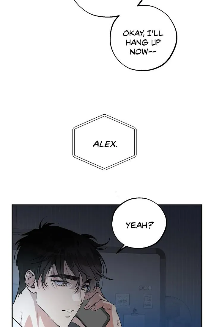 Mind the Gap - Chapter 32 Page 61
