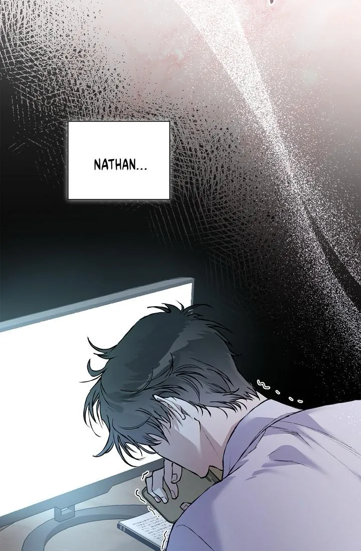 Mind the Gap - Chapter 32 Page 69