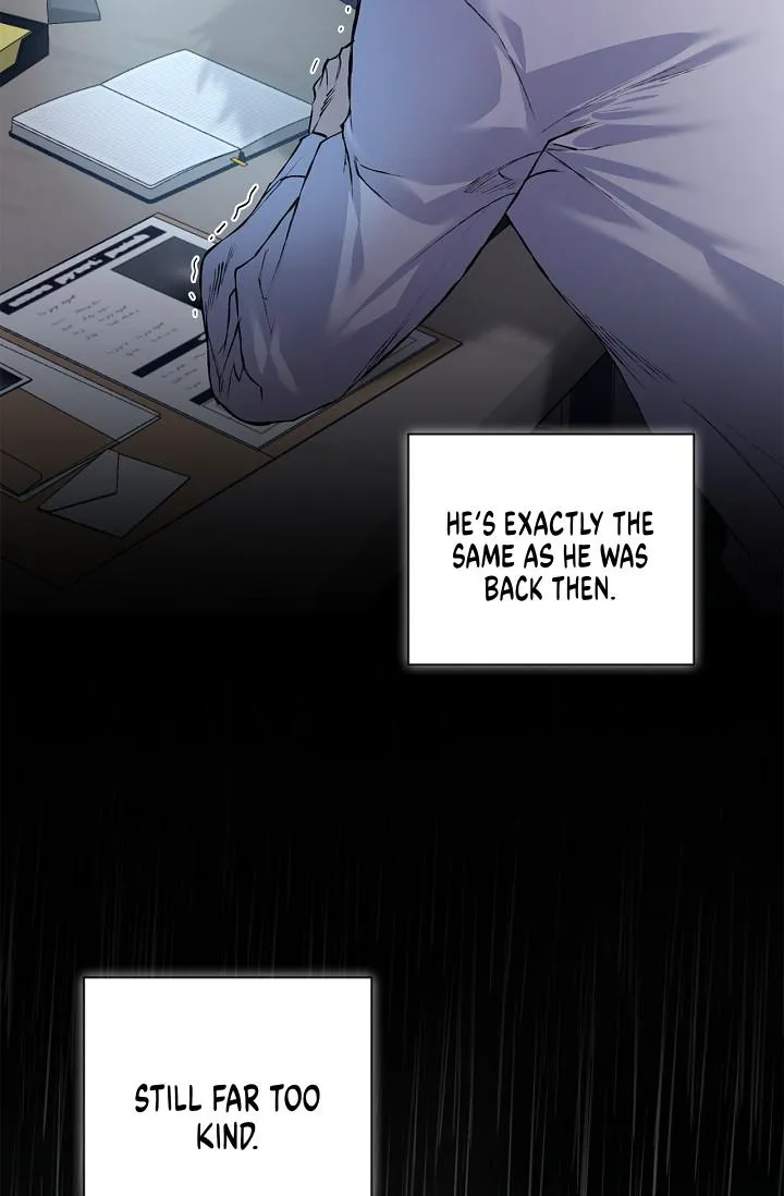 Mind the Gap - Chapter 32 Page 70