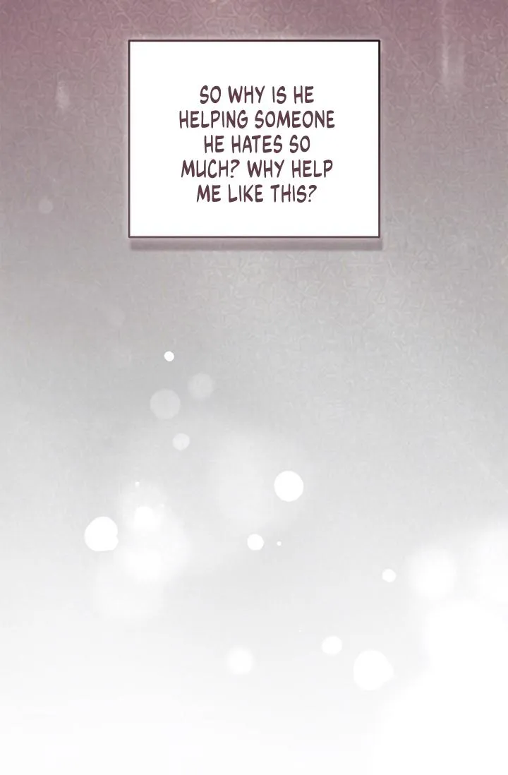Mind the Gap - Chapter 32 Page 75