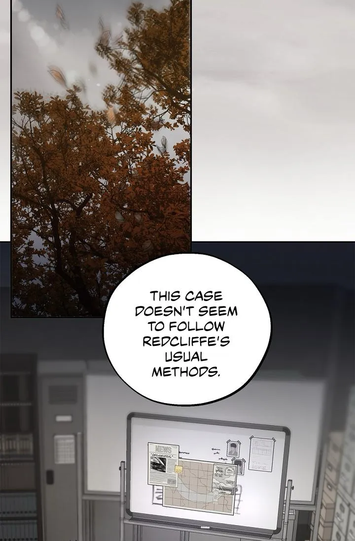 Mind the Gap - Chapter 32 Page 78