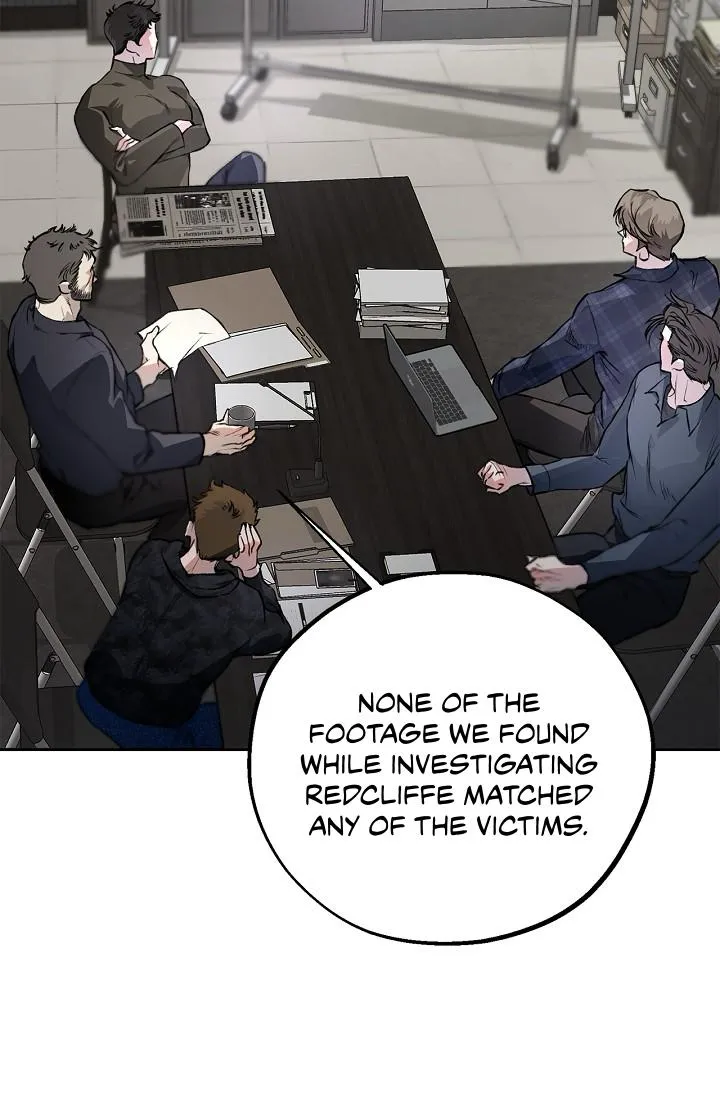 Mind the Gap - Chapter 32 Page 79