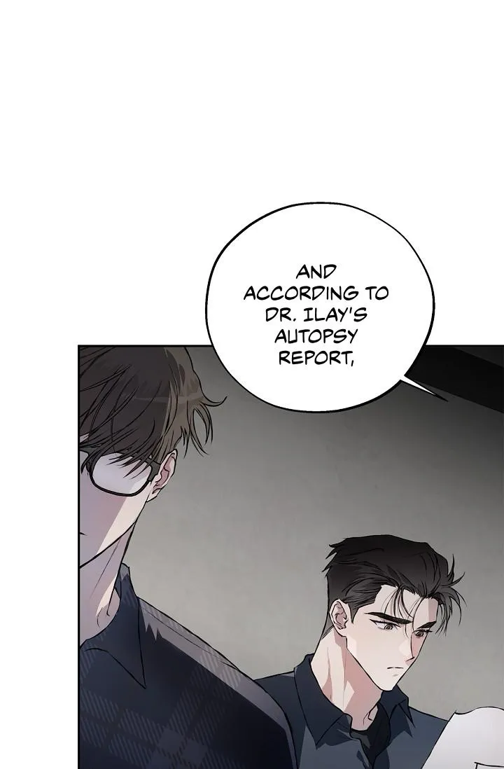 Mind the Gap - Chapter 32 Page 80