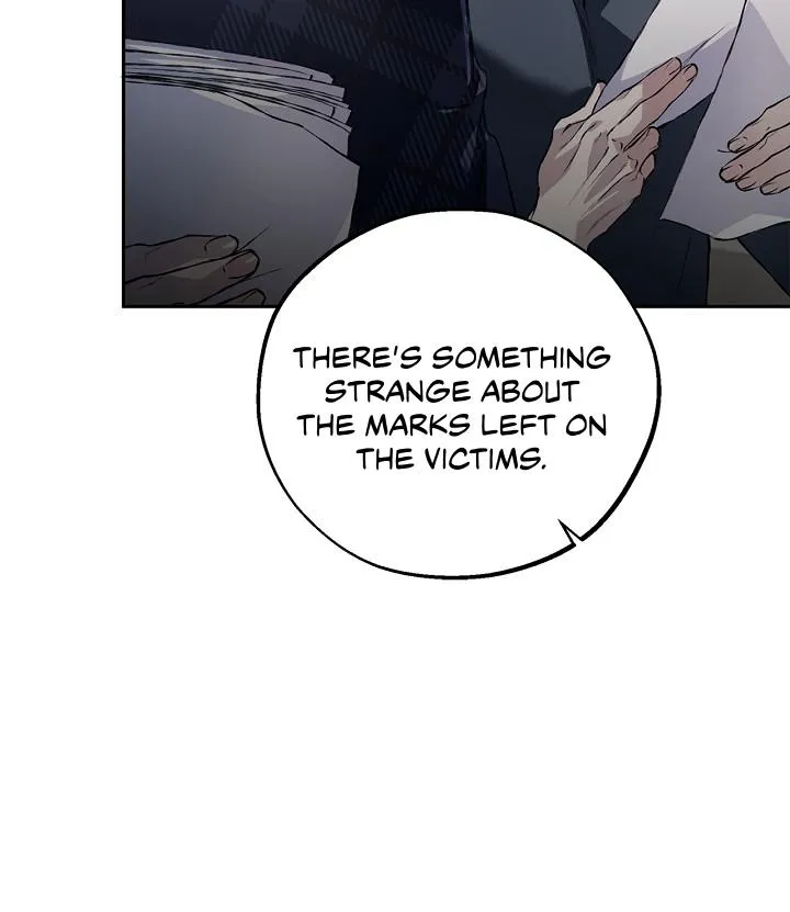 Mind the Gap - Chapter 32 Page 81