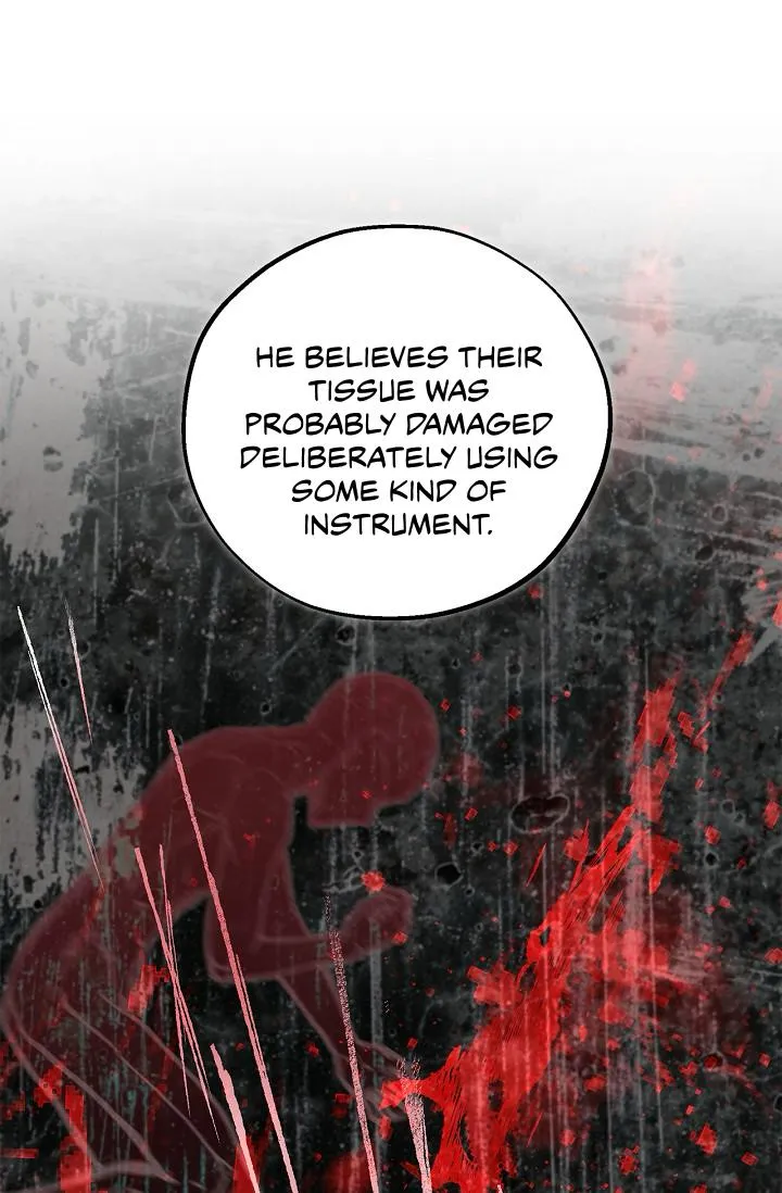 Mind the Gap - Chapter 32 Page 82