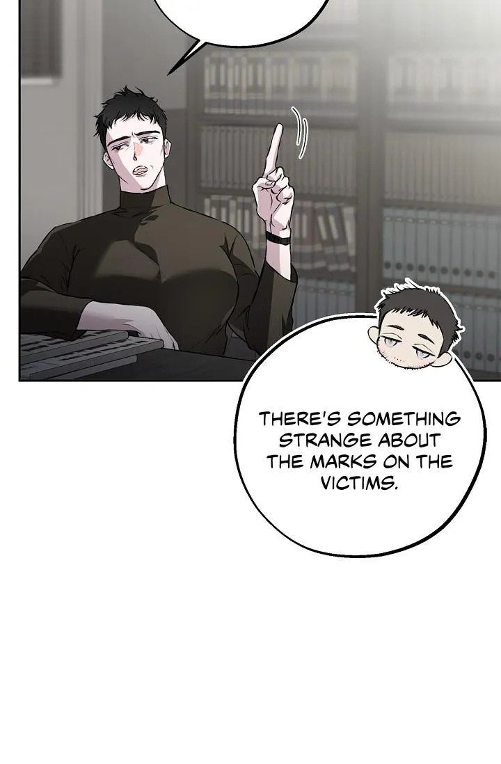 Mind the Gap - Chapter 32 Page 84