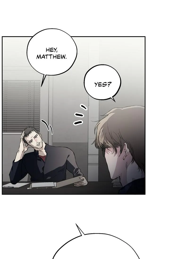 Mind the Gap - Chapter 32 Page 85
