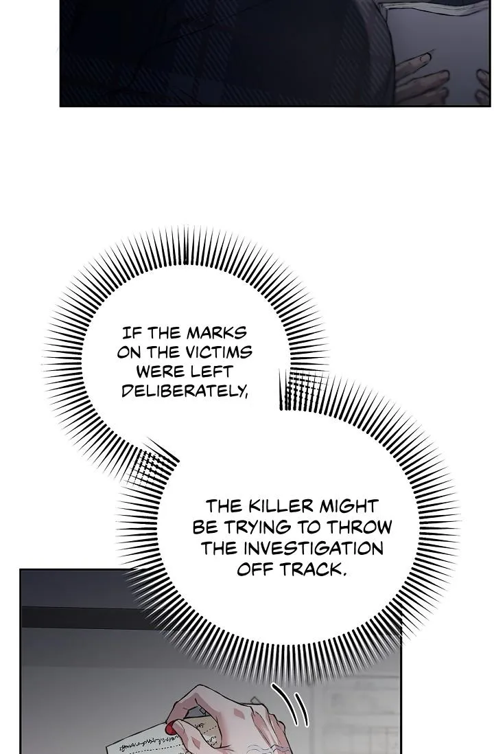 Mind the Gap - Chapter 32 Page 89