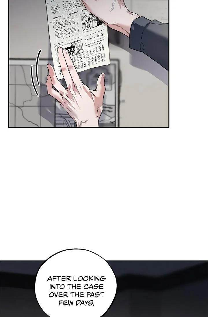 Mind the Gap - Chapter 32 Page 90