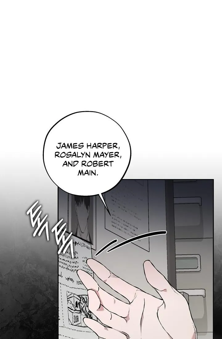 Mind the Gap - Chapter 32 Page 93