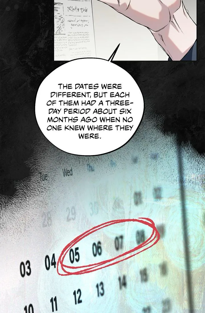 Mind the Gap - Chapter 32 Page 94