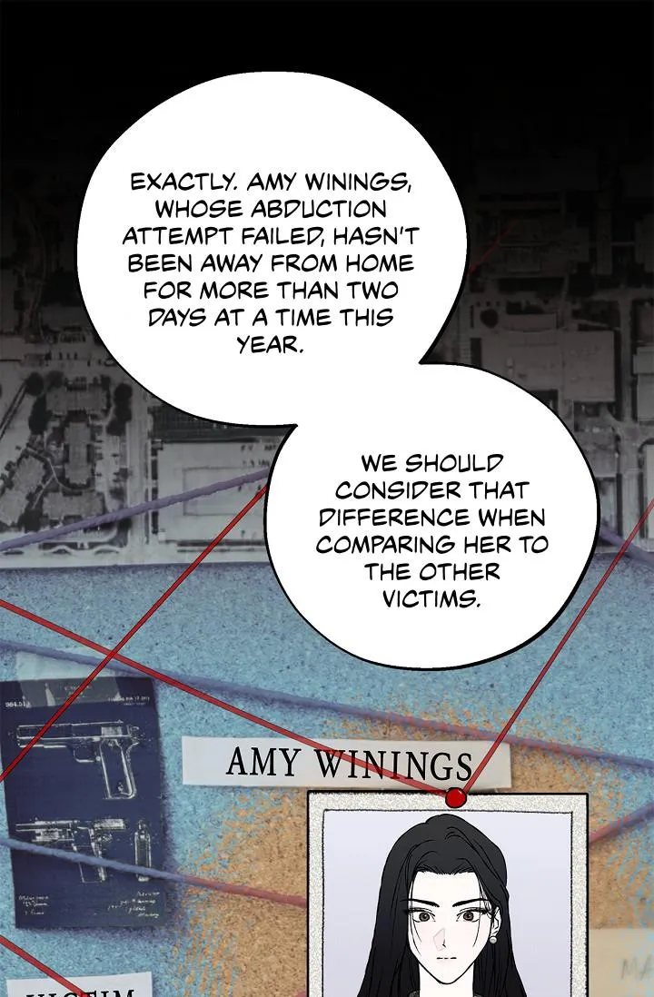 Mind the Gap - Chapter 32 Page 97
