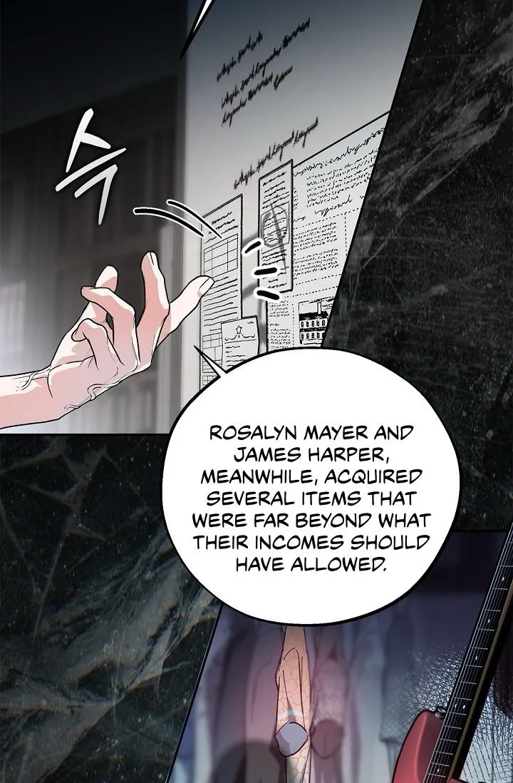 Mind the Gap - Chapter 32 Page 99