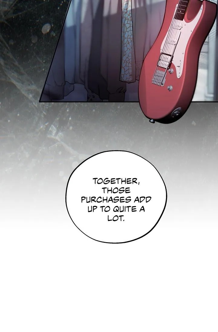 Mind the Gap - Chapter 32 Page 100