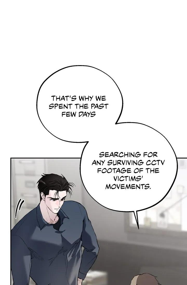 Mind the Gap - Chapter 32 Page 103