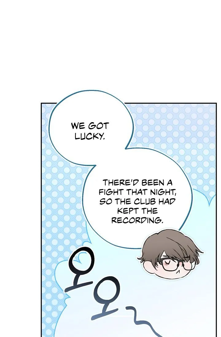 Mind the Gap - Chapter 32 Page 106