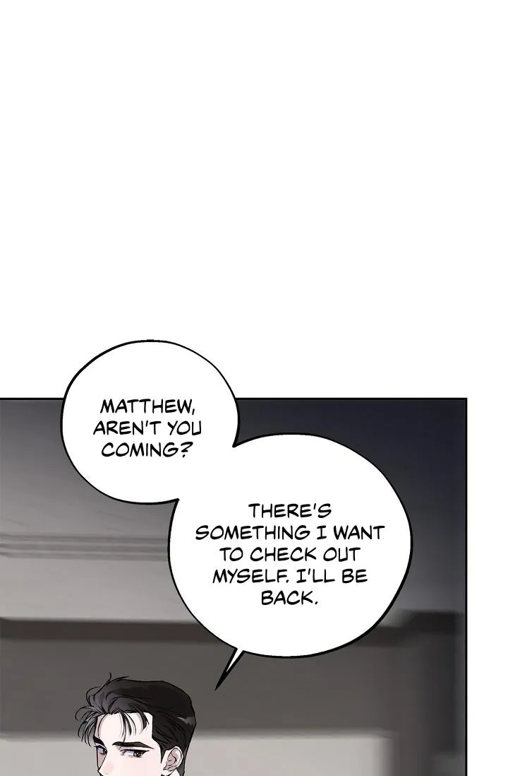 Mind the Gap - Chapter 32 Page 115