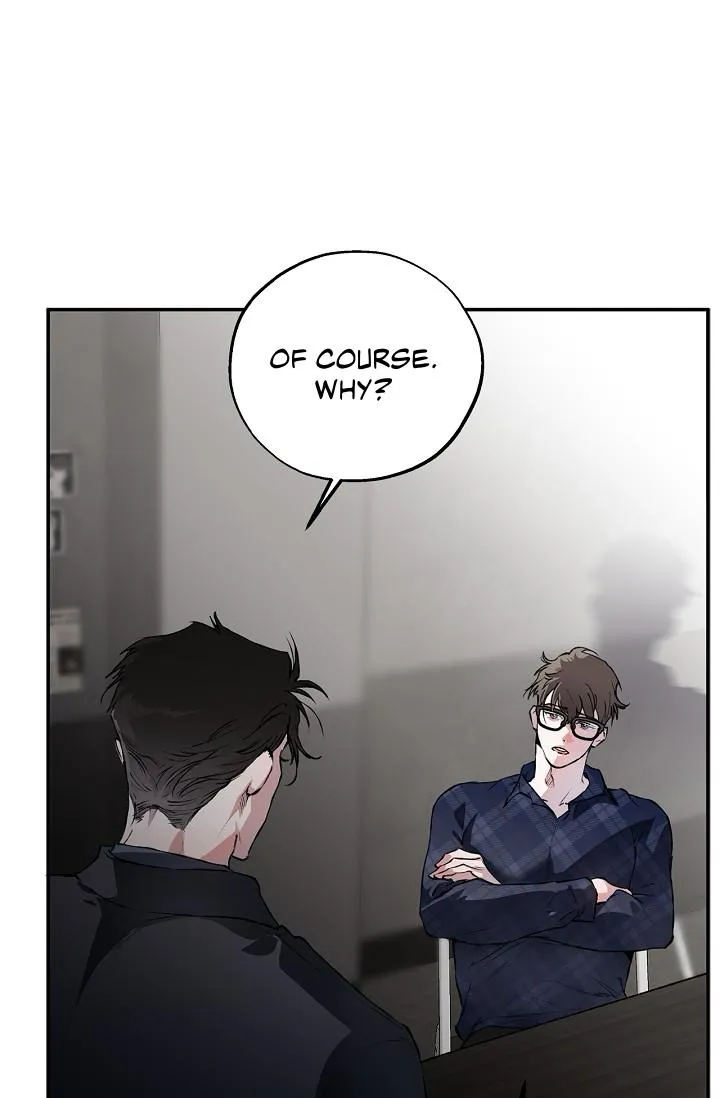 Mind the Gap - Chapter 32 Page 118