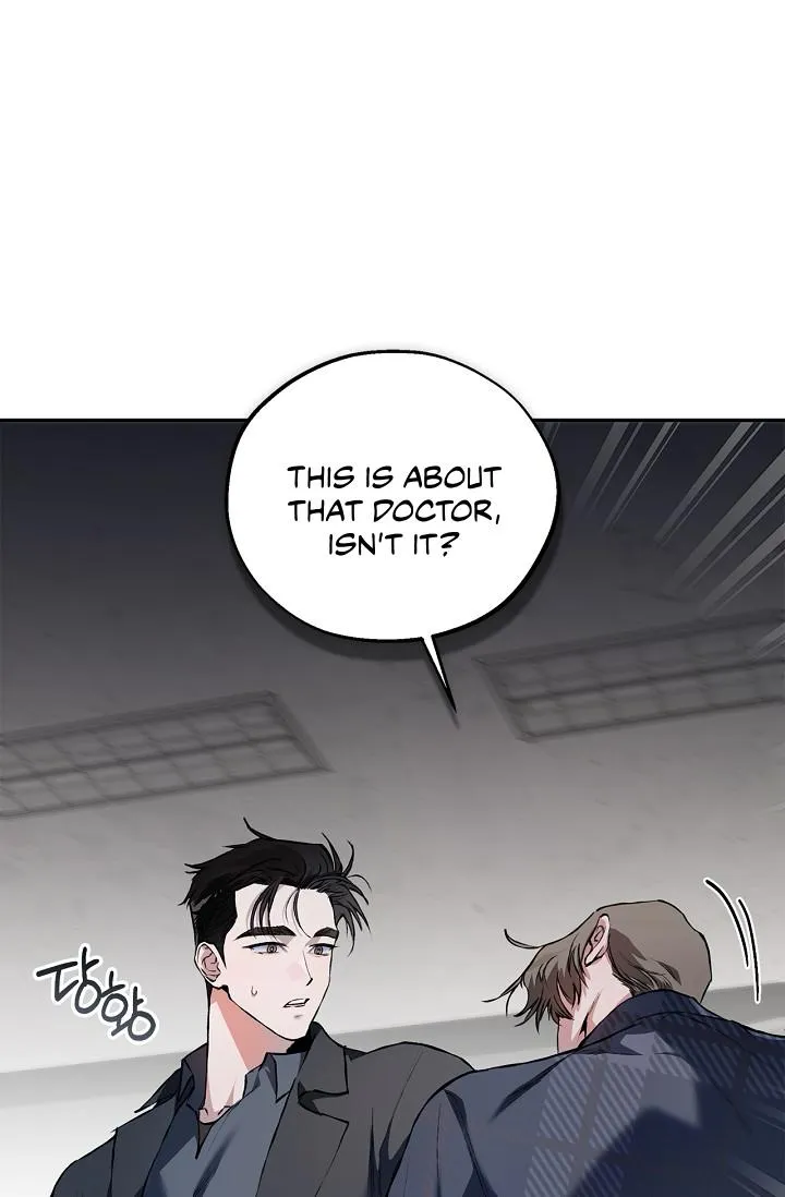 Mind the Gap - Chapter 32 Page 126