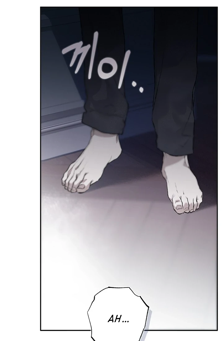Mind the Gap - Chapter 4 Page 28