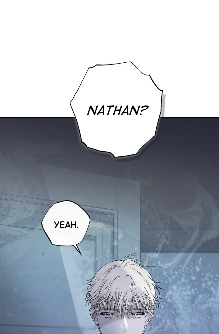 Mind the Gap - Chapter 4 Page 30