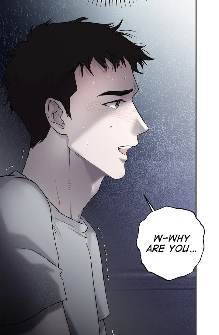 Mind the Gap - Chapter 4 Page 33