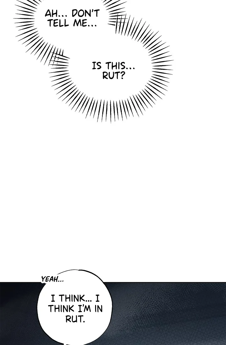 Mind the Gap - Chapter 4 Page 42