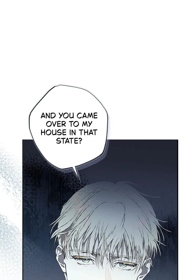 Mind the Gap - Chapter 4 Page 44