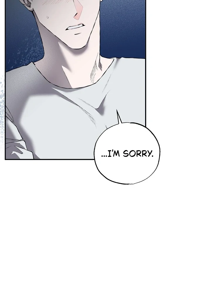 Mind the Gap - Chapter 4 Page 46