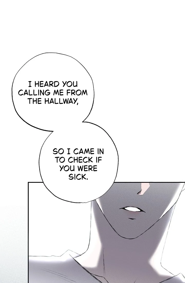 Mind the Gap - Chapter 4 Page 47