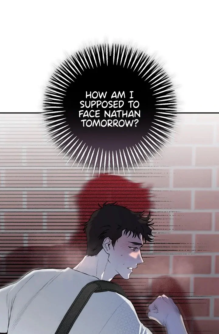 Mind the Gap - Chapter 4 Page 57