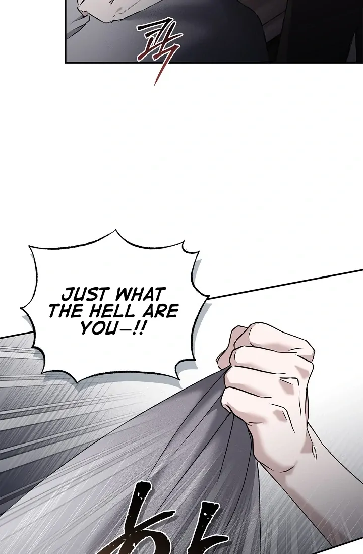 Mind the Gap - Chapter 4 Page 66