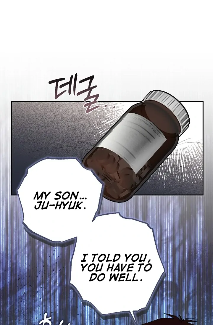 Mind the Gap - Chapter 4 Page 73