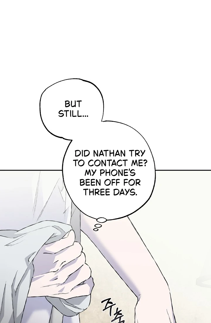 Mind the Gap - Chapter 4 Page 82