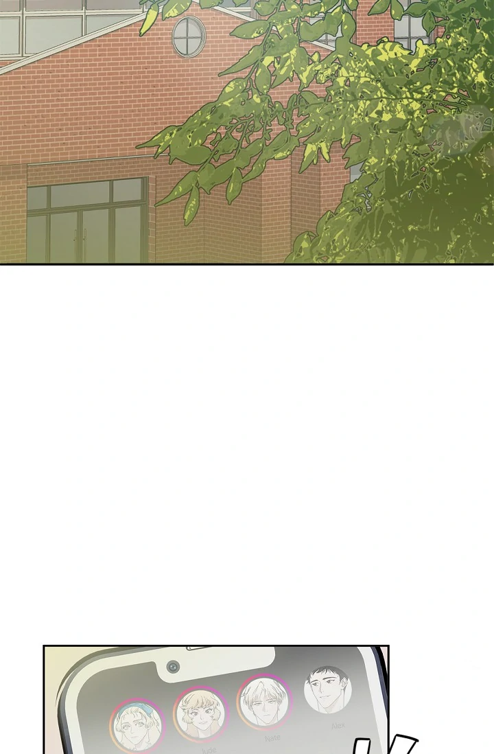 Mind the Gap - Chapter 4 Page 91