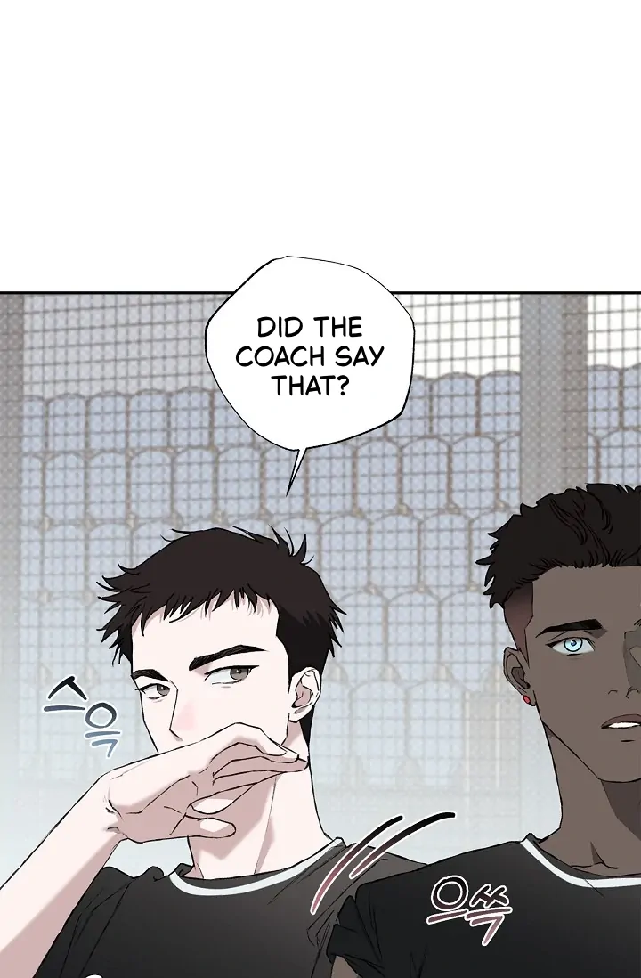 Mind the Gap - Chapter 4 Page 104