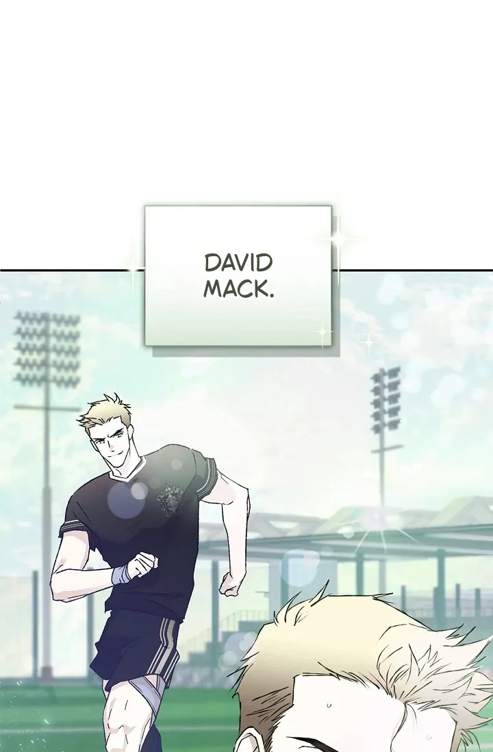 Mind the Gap - Chapter 4 Page 107