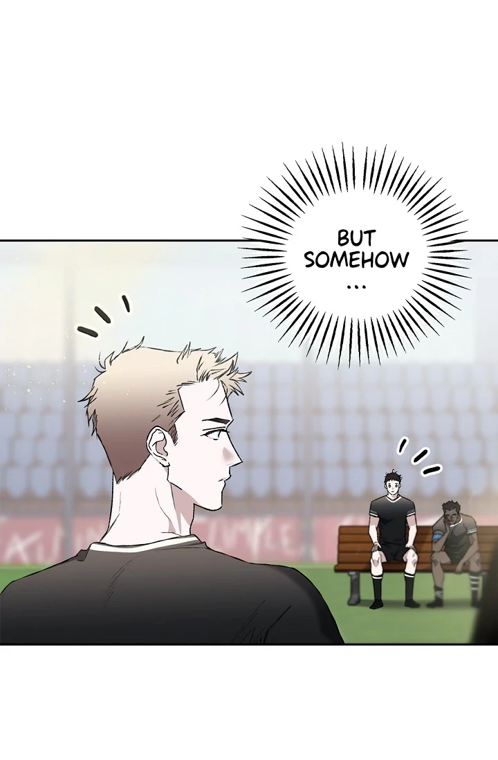 Mind the Gap - Chapter 4 Page 112