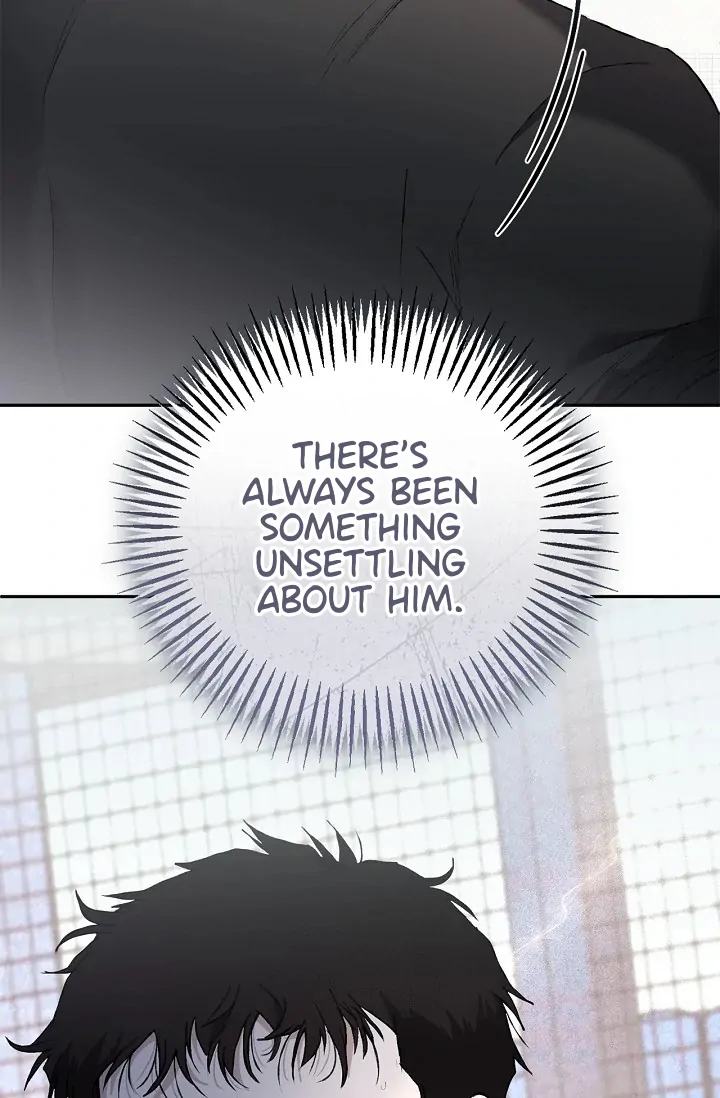 Mind the Gap - Chapter 4 Page 114