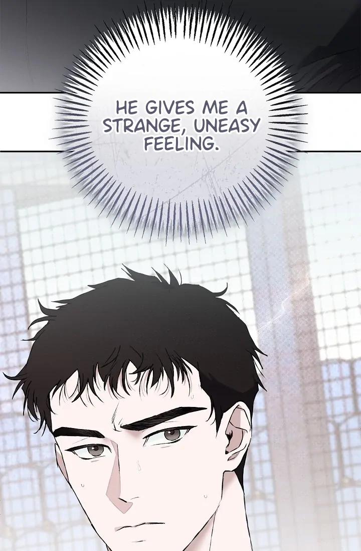 Mind the Gap - Chapter 5 Page 3