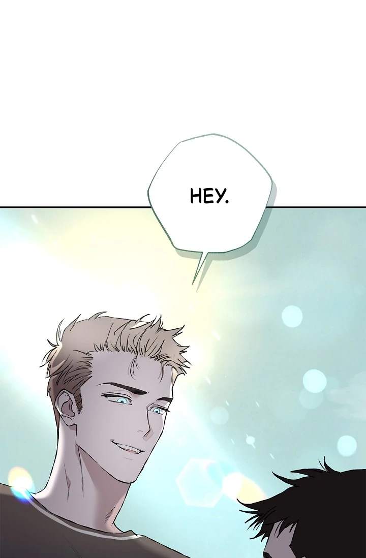 Mind the Gap - Chapter 5 Page 13