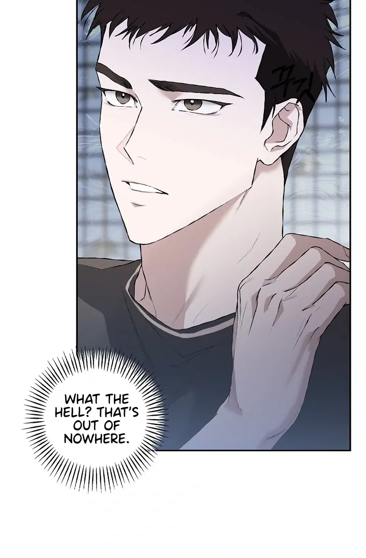 Mind the Gap - Chapter 5 Page 16